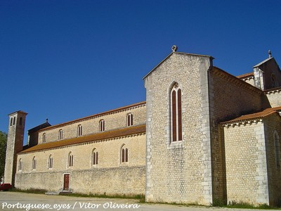 Igreja de Santa Clara