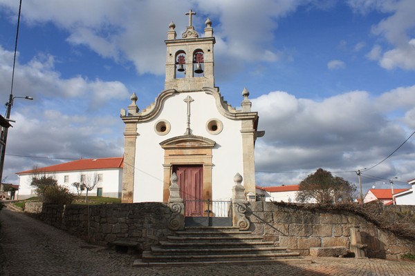 Igreja de Santo André - Avantos, Mirandela - 12.jpg