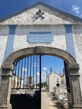 Igreja do Convento de São Francisco - em Arraiolos 03.jpg