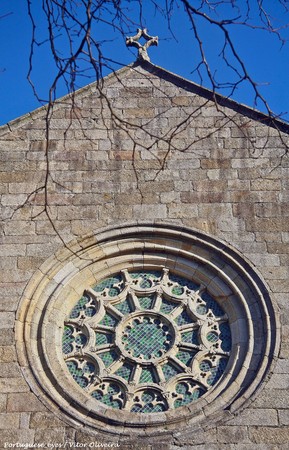 Igreja do Convento de Santa Clara - Vila do Conde - Portugal (49146363907).jpg