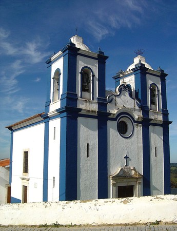 Igreja do Sr. dos Mártires - Fronteira - Portugal (296643118).jpg