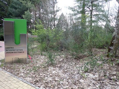 Jardim Botânico da Universidade de Trás-os-Montes e Alto Douro kz01.jpg