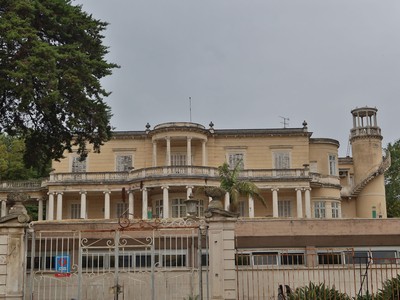 Palacete Leitão