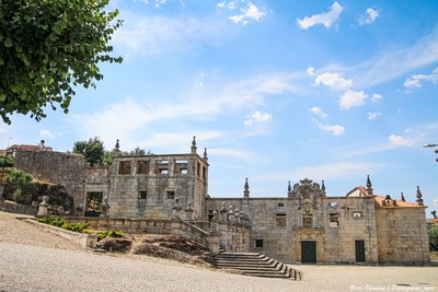 Convento de São Bernardo