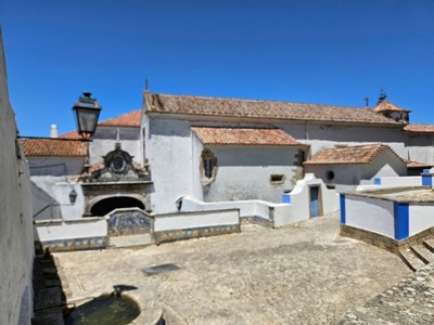 Mosteiro do Varatojo, Torres Vedras 04.jpg