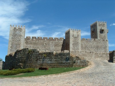 Castelo do Sabugal