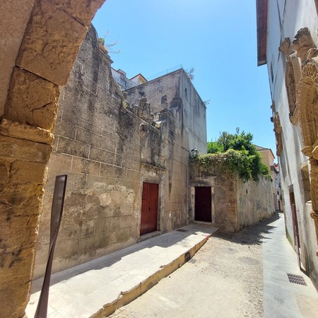 Paço de Sub-Ripas. em Coimbra, em 2025 - Foto 03.jpg