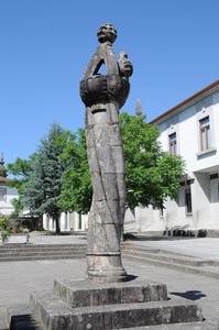 Pelourinho de Arcos de Valdevez