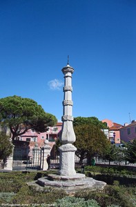 Pelourinho de Oeiras