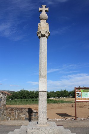 Pelourinho de Paçó - Vinhais - 12.jpg