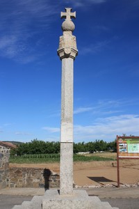 Pelourinho de Paçó - Vinhais - 12.jpg