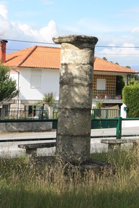 Pelourinho de Telheira - Verdoejo, Valença - 10.jpg