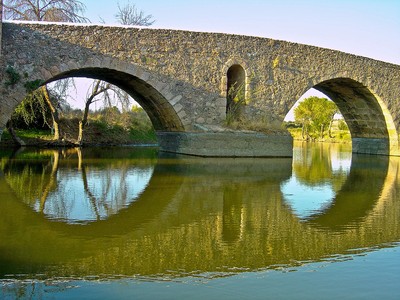 Ponte Romana de Monforte - Portugal (4183749611).jpg