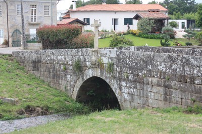 Ponte Velha de Chamosinhos - São Pedro da Torre, Valença - 08.jpg