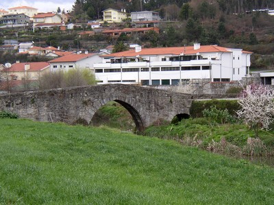 Ponte da Pica