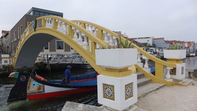 Ponte de Carcavelos