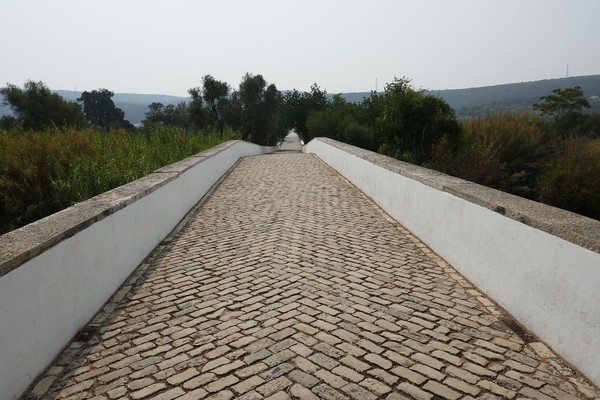 Ponte romana da Tôr (Loulé).jpg
