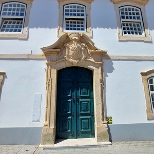 Porta da Casa Nobre do Morgado e Capela de Santo António 04.jpg