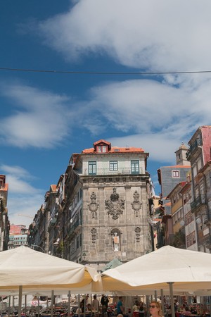 Porto-Praça da Ribeira-20140910.jpg