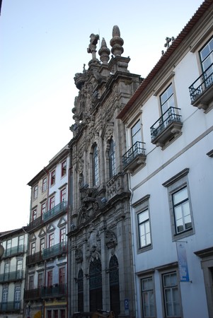 Porto - Igreja da Misericórdia (2).jpg