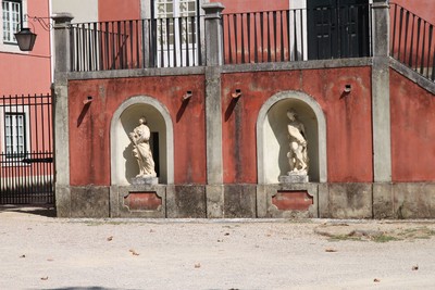 Solar da Quinta dos Lagares d'El-Rei