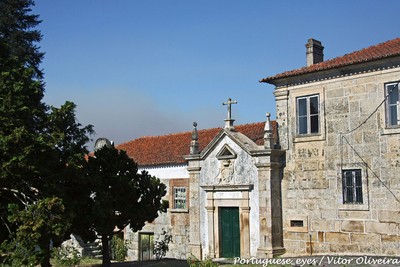 Solar da Quinta de Santo António - Fornos de Maceira Dão - Portugal (10126332673).jpg