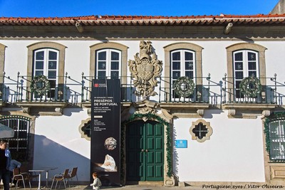 Solar dos Vasconcelos - Vila do Conde - Portugal (50835360542).jpg