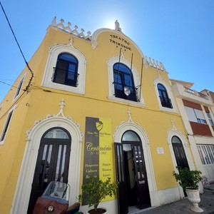 Teatro da Trindade