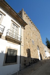 Palácio dos Terenas