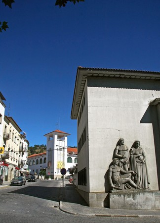 Tribunal de Portalegre - Portugal (7212047694).jpg
