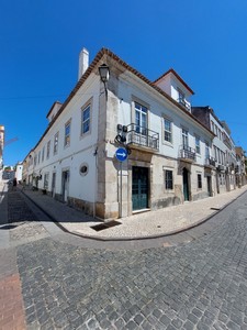 Edifício Rua Dr Brilhante 5