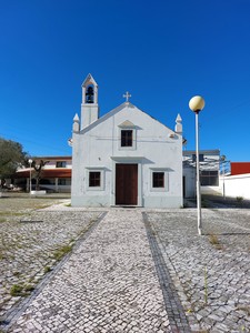 Capela de Santo Antão