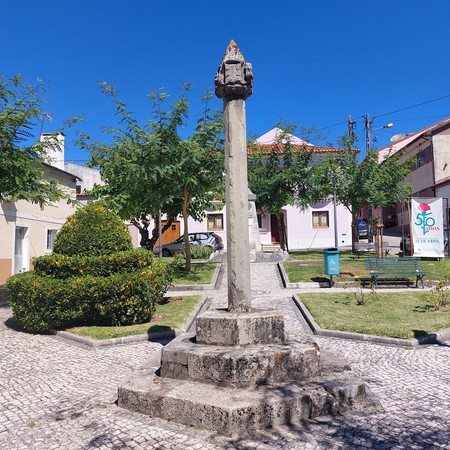 Vista para norte para Pelourinho de Vila Nova de Anços. em 2024 - Foto 03.jpg