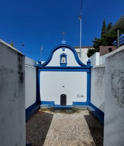 Fonte de São José