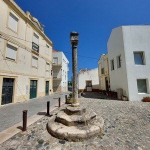 Pelourinho de Buarcos