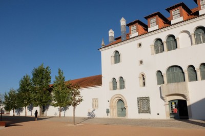 Vista parcial da Casa dos Patudos e do terreiro anexo.jpg