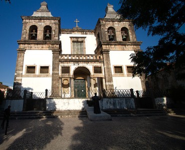 Igreja de Santa Maria da Graça