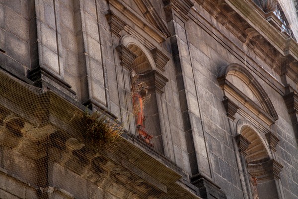 Igreja e Convento de São Bento da Vitória