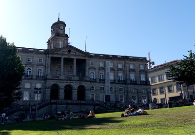Palácio da Bolsa