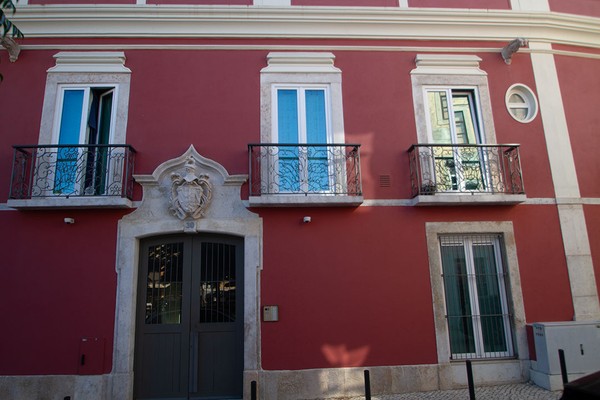 Palácio Feu Guião