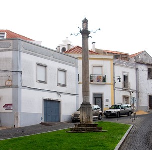 Pelourinho de Palmela