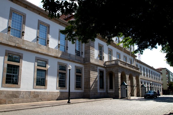 Quartel de Santo Ovídio