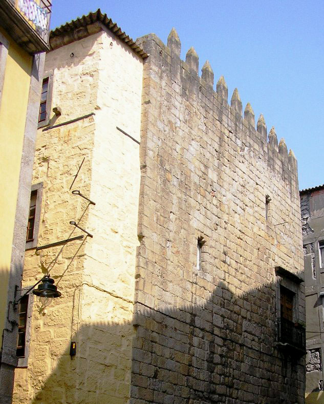 Ramalho Ortigão: Um defensor do património portuense