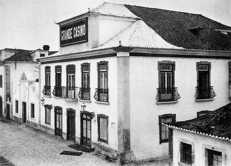 A Cultura Marítima de Ericeira