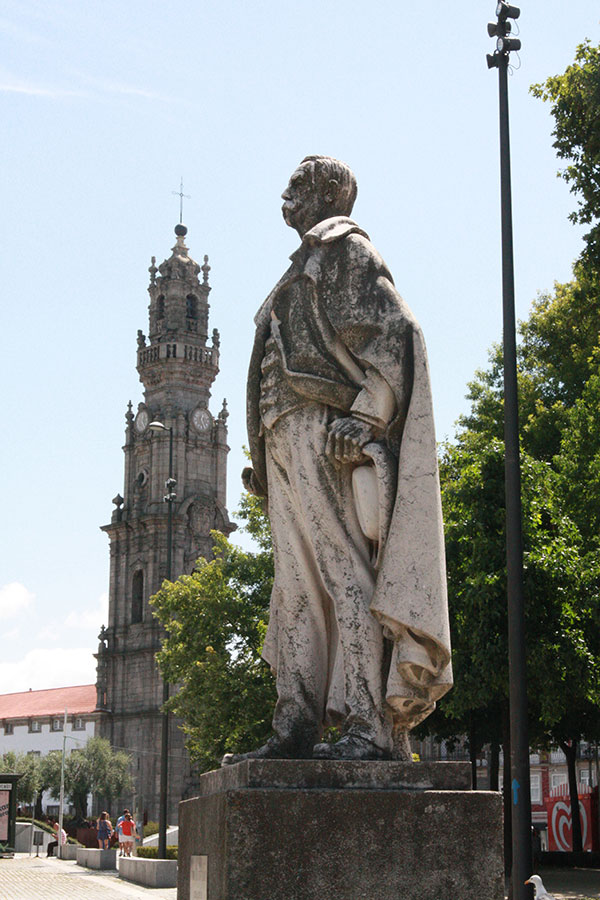 Legacy and Contemporary of Ramalho's Thought