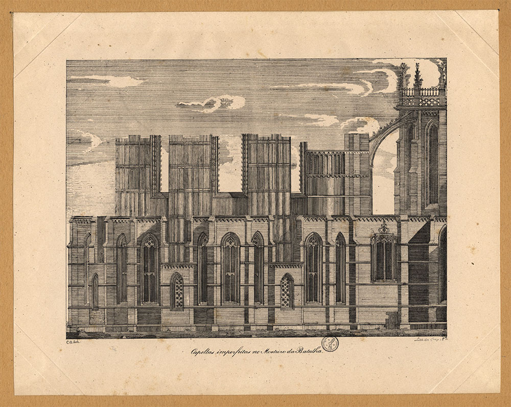 El Monasterio de Santa María de la Victoria: contexto histórico y simbólico