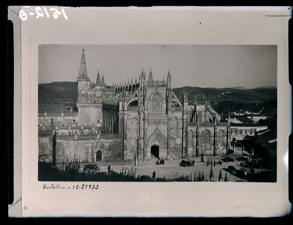 A metáfora del patrimonio amenazado