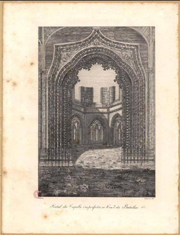 Ramalho and the Batalha Monastery as a Case Study