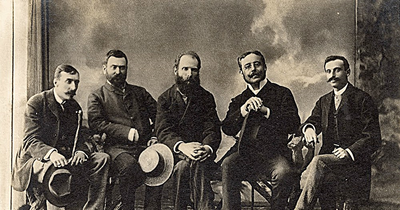 Ramalho Ortigão no contexto literário e cultural oitocentista