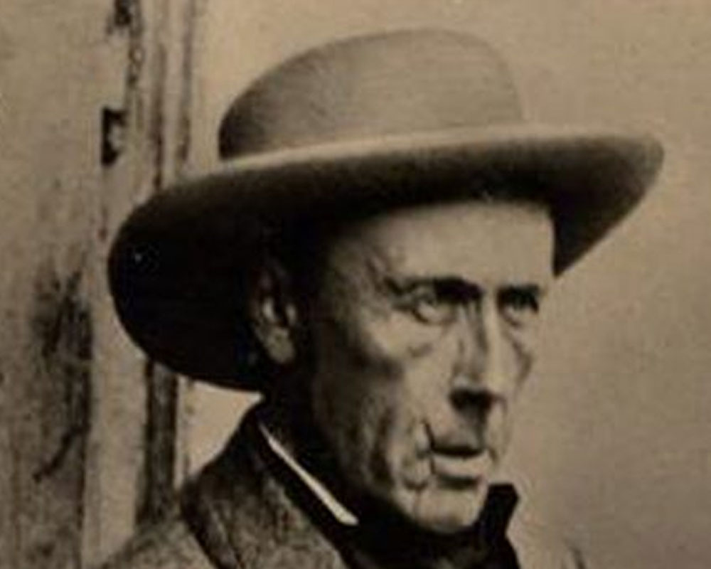 Portugal - Alexandre Herculano